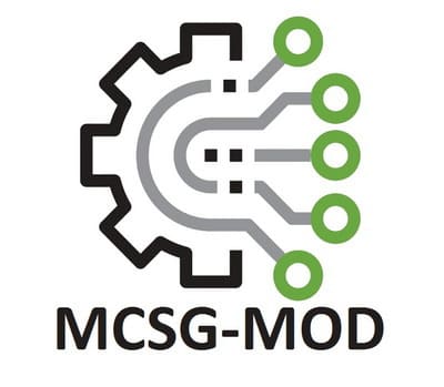 Опция сверхнизких фазовых шумов MCSG-MOD  AnaPico