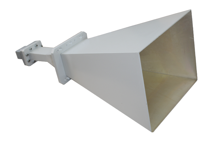 П6-139/2 серия измерительных пирамидальных рупорных антенн