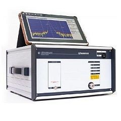 СК4М-18/7 анализаторы спектра до 20 ГГц с опцией &quot;13Н&quot; фото