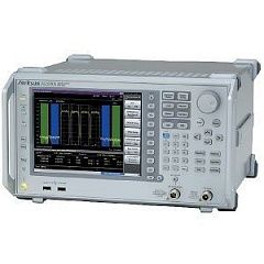 MS2692A анализатор спектра Anritsu до 26,5 ГГц фото
