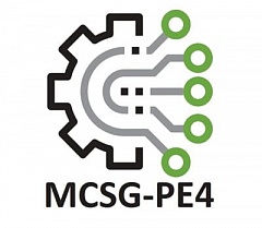     MCSG-PE4 AnaPico