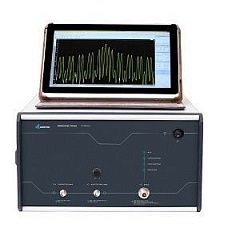 СК4М-18/3 анализатора спектра сигналов с опциями &quot;11Р&quot; и &quot;МУА&quot; фото