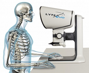 Стереомикроскопы LYNX EVO и LYNX VS8