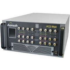 ACE-RNX эмулятор канала радиосвязи внешний вид
